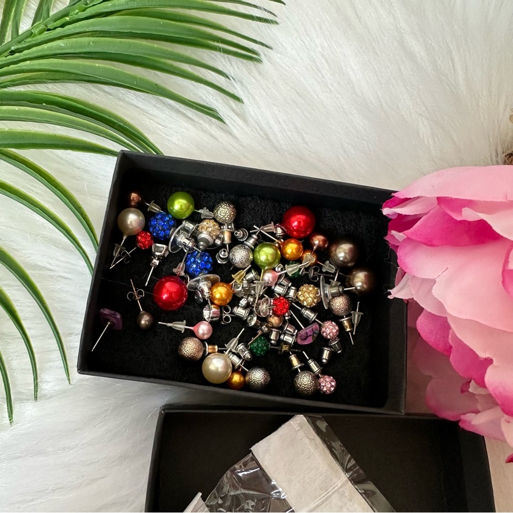 Bundle of Earrings